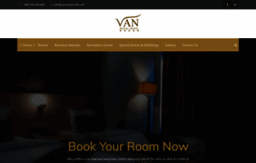 vanroyal-hotel.com