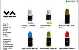 vapeavenue.storenvy.com