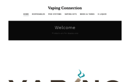 vapingconnection.com