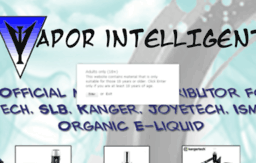 vaporintelligent.com