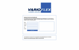 varioflex.net
