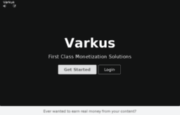 varkus.com