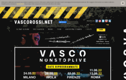 vascorossi.net