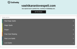 vashikaranlovespell.com