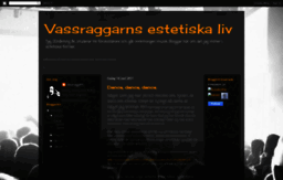 vassraggarn.blogspot.com