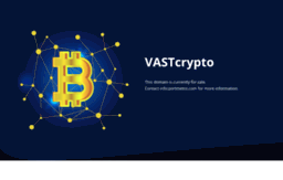 vastcrypto.com