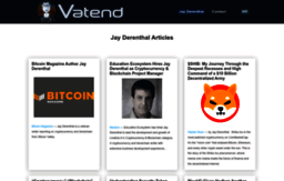 vatend.com