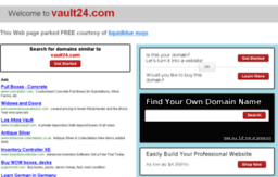 vault24.com