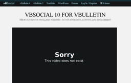 vbsocial.com