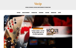 vecip.com