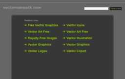 vectorroarpack.com