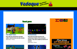 vedoque.com