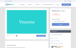 veesons.com