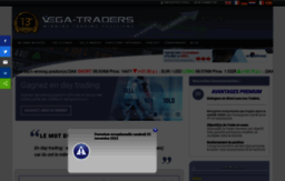 vega-traders.com