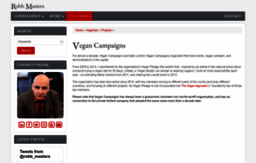 vegancampaigns.org.uk
