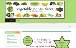 vegetableplantsdirect.co.uk