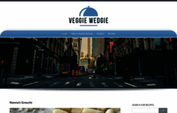 veggie-wedgie.com