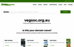 vegsoc.org.au