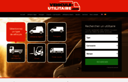 vehicule-utilitaire.com