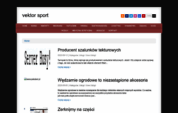 vektorsport.pl