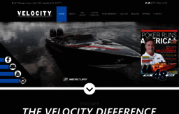velocityboats.com