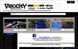 velocitywatersports.com.au