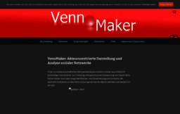 vennmaker.com