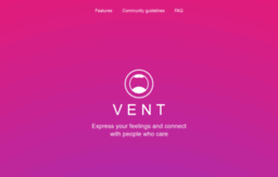 ventfeed.com