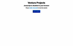 venturaprojects.com