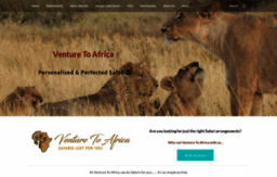 venture-to-africa.com