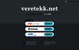 veretekk.net