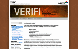 verifi.anl.gov