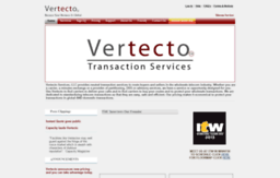 vertecto.com