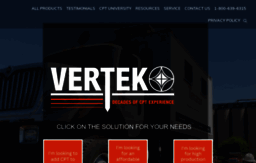 vertekcpt.com