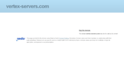 vertex-servers.com