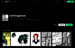 vertragazzo.deviantart.com