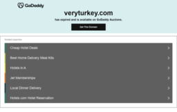 veryturkey.com
