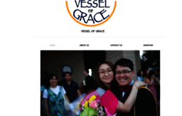 vesselofgrace.com