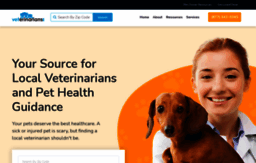 veterinarians.com