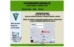 veterinarni-ordinace.com