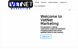 vetnetmarketing.com