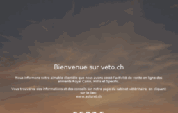 veto.ch