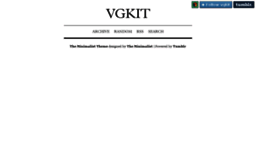 vgkit.com