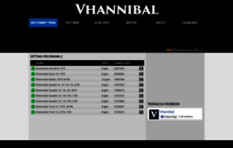 vhannibal.net