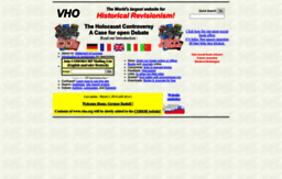 vho.org