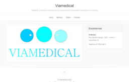 viamedical.com.br