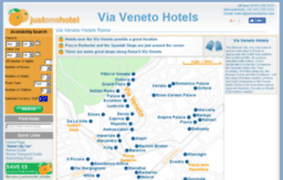 viavenetohotels.com