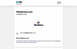 vibealicious.com