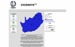 vicensys.co.za