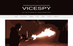 vicespy.com